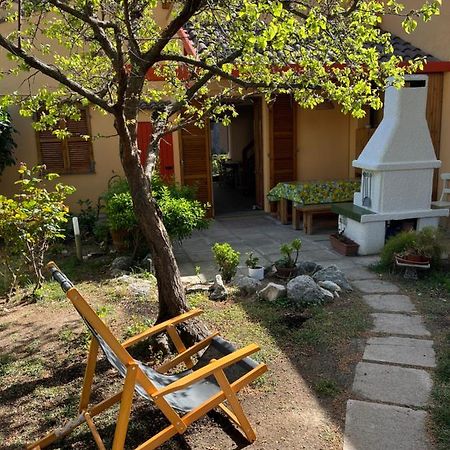 La Buganvilla シローロ エクステリア 写真