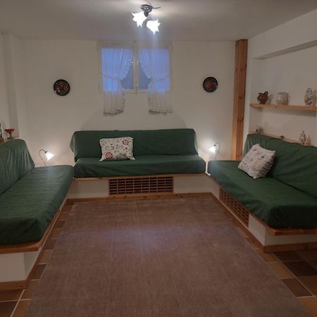 La Buganvilla シローロ エクステリア 写真