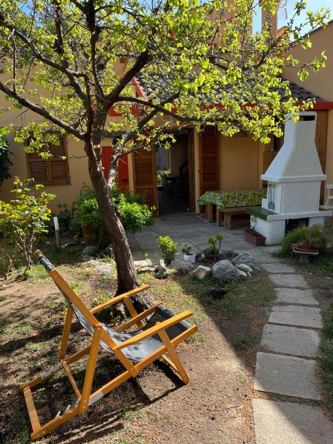 La Buganvilla シローロ エクステリア 写真