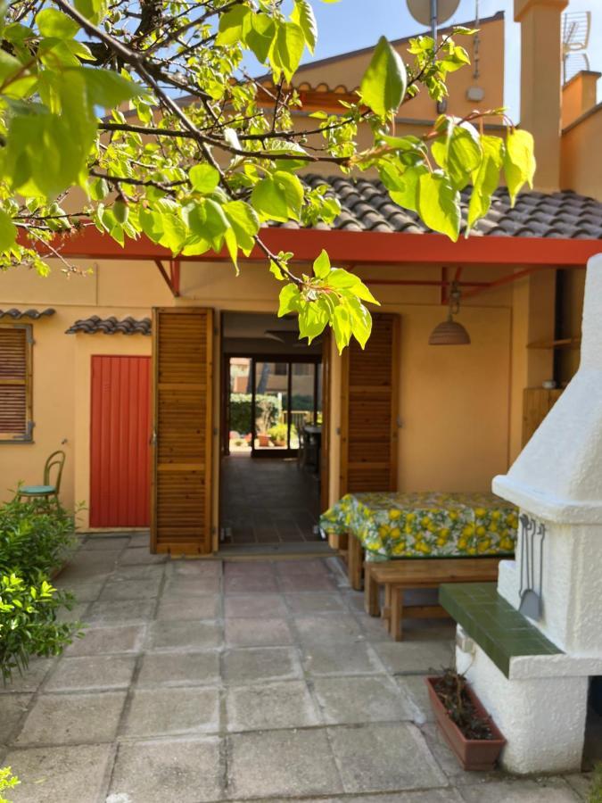 La Buganvilla シローロ エクステリア 写真