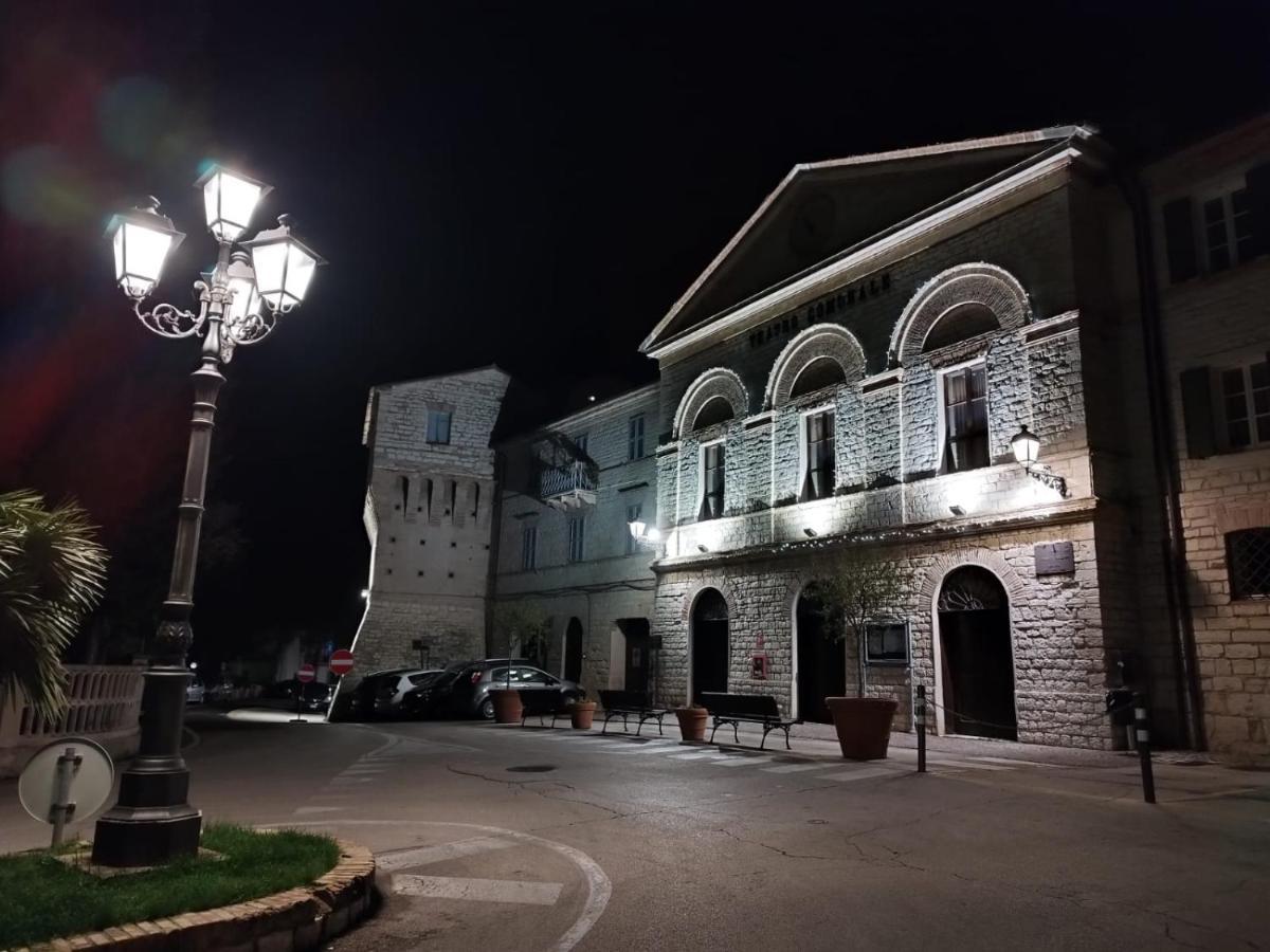 La Buganvilla シローロ エクステリア 写真
