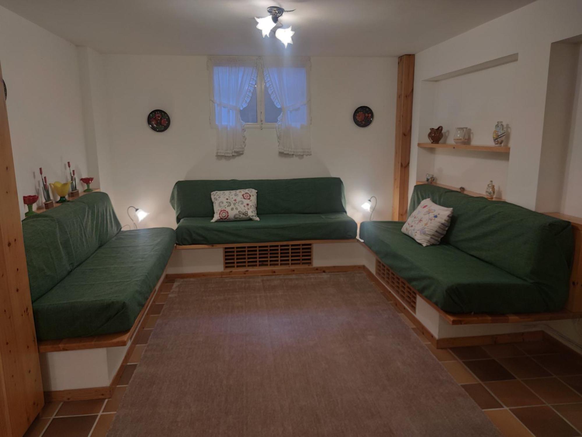La Buganvilla シローロ エクステリア 写真