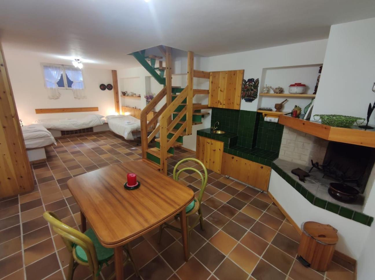 La Buganvilla シローロ エクステリア 写真