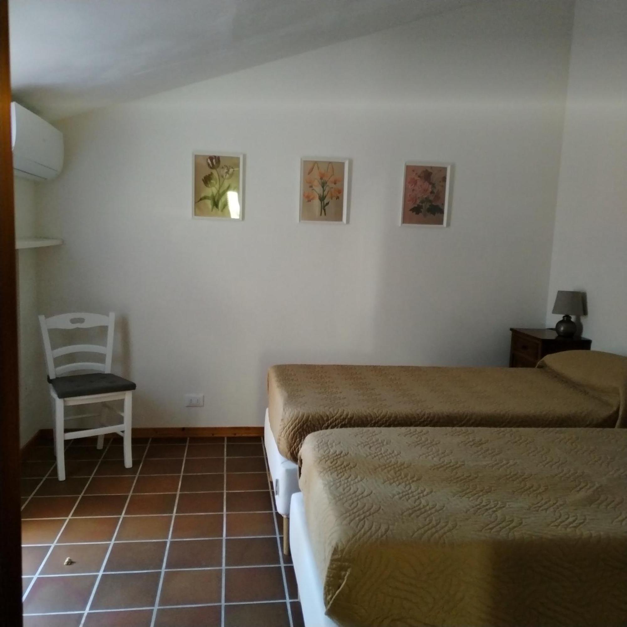 La Buganvilla シローロ エクステリア 写真